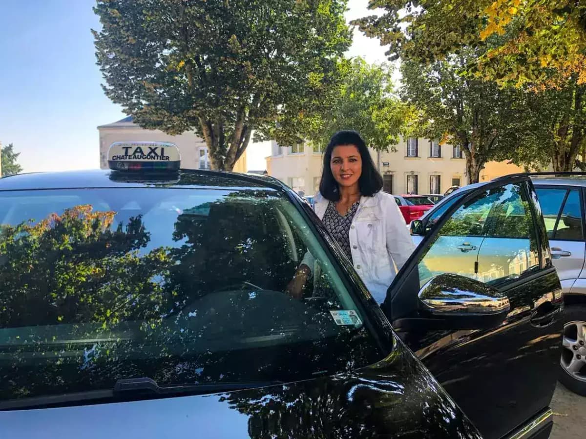 BH Taxi - Taxi à Château-Gontier-sur-Mayenne BH Taxi - Taxi à Château-Gontier-sur-Mayenne